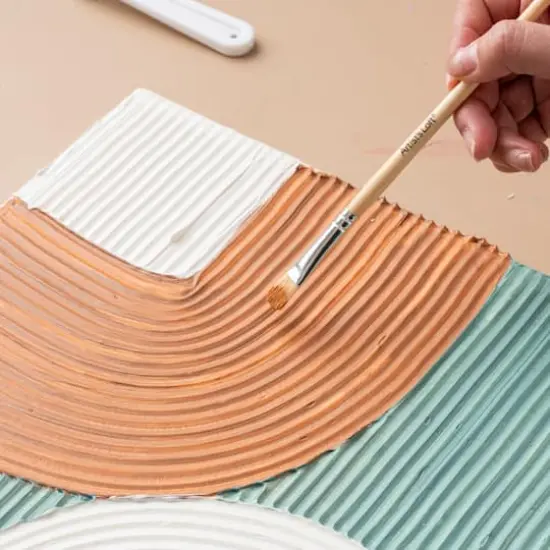 Abstract Texture Painting Kit by Artist's Loft&reg; {3}