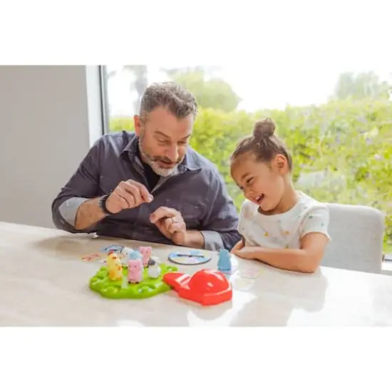 Educational Insights&reg; Barnyard Bounce Game {4}