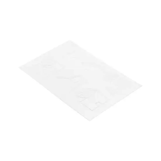 4" x 6" Houses Print Layering Stencil Set by Recollections&trade; {4}