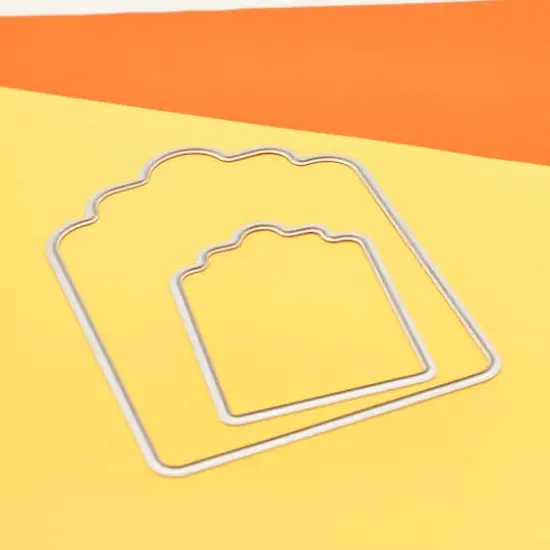 Tags Cutting Die Set by Recollections&trade; {4}