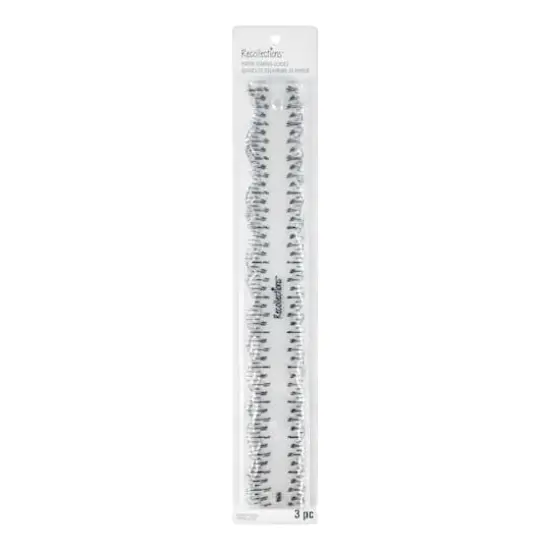 Paper Tearing Guide Ruler Set by Recollections&trade; {6}
