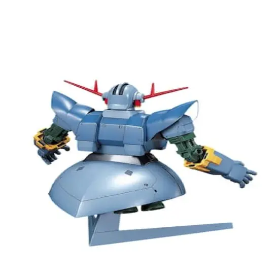 Mobile Suit Gundam MSN-02 Zeong HG 1/144 Model Kit {1}