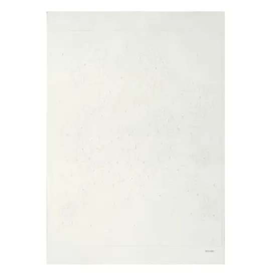 8" x 10" Yellow Vase with Daisies Paint-by-Number Kit with Wood Display Hanger by Artist's Loft&reg; {4}