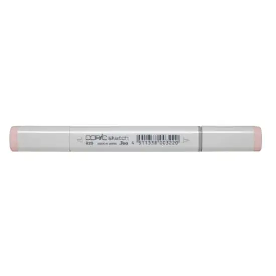 Copic&reg; Sketch Marker, Reds R20 Blush {1}