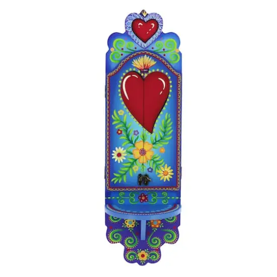 Sacred Heart Wall Décor by Ashland® {1}