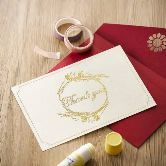 Silhouette Heat Pen Foil Transfer Set {6}