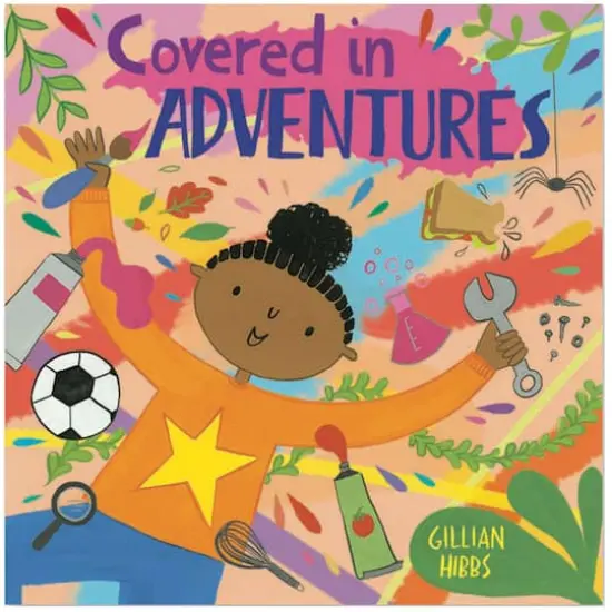 Child's Play Becoming Resilient Books, Set of 4 {4}