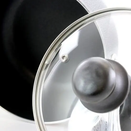 Better Chef 4qt. Dutch Oven {4}