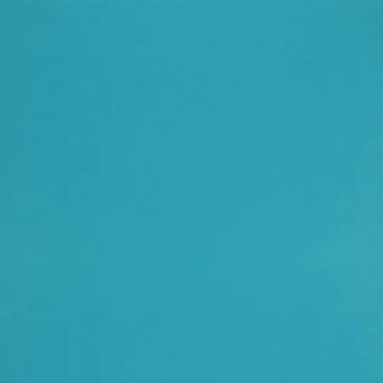 PA Paper&trade; Accents 12" x 12" 65lb. Cardstock, 25 Sheets Bright Turquoise {1}