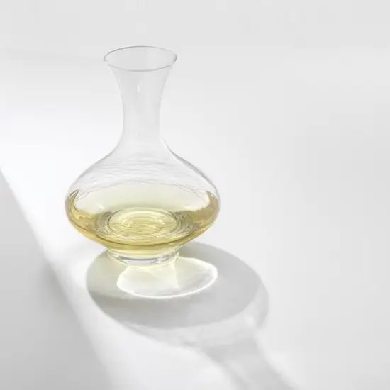 JoyJolt&reg; Golden Royale 50oz. Crystal Wine Decanter {6}