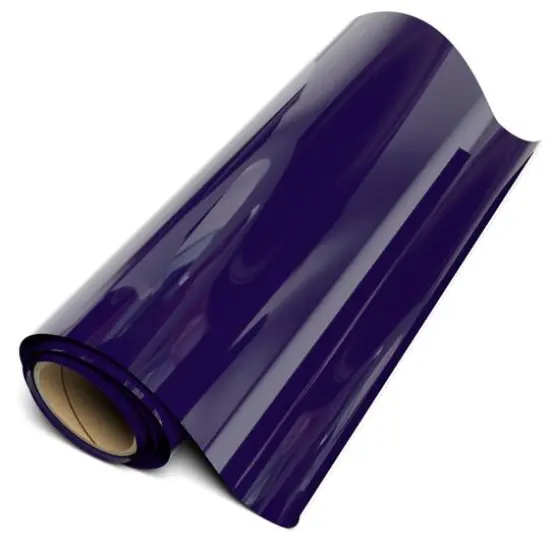 Siser&reg; EasyWeed&reg; Heat Transfer Vinyl, 5yd. Purple {1}