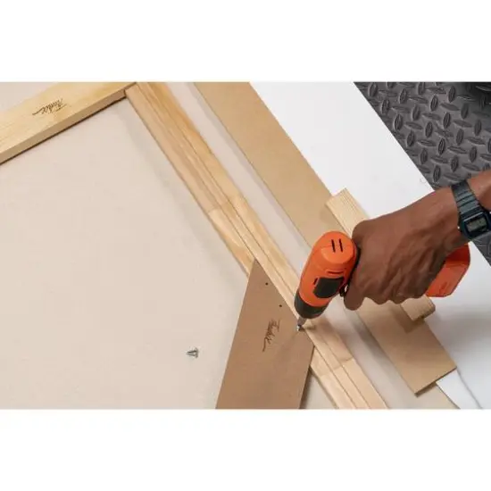 FREDRIX PRO Series Dixie Stretch-it-Yourself Kit {10}