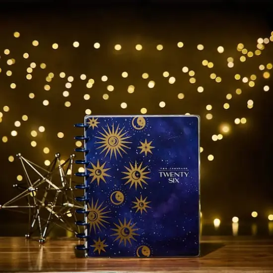 The Big Happy Planner&reg; Star Signs {4}