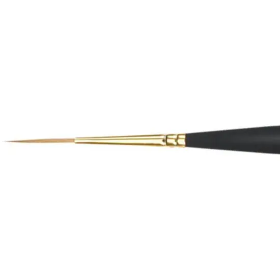 Princeton&trade; Mini-Detailer Synthetic Sable Liner Brush {3}