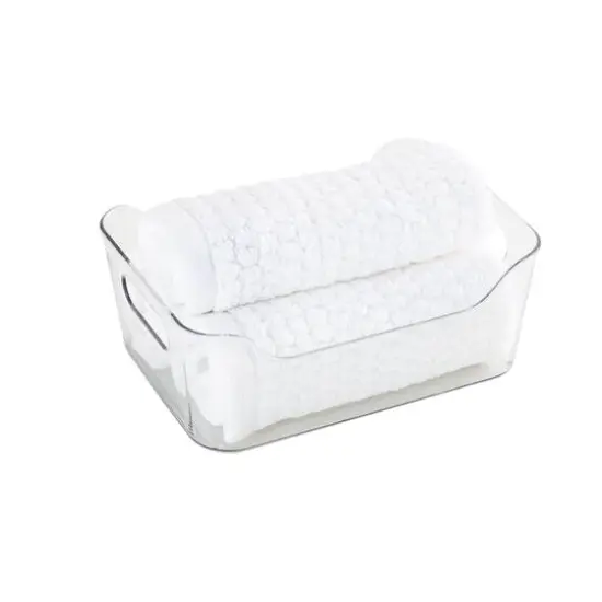 Simplify Storage Tote Bin {4}