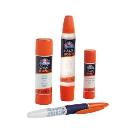 Elmer's&reg; CraftBond&reg; Scrapbook Glue Set {5}