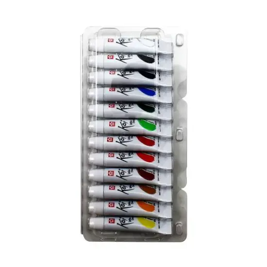 Sakura&reg; Koi Water Colors&trade; 12 Color Set {1}