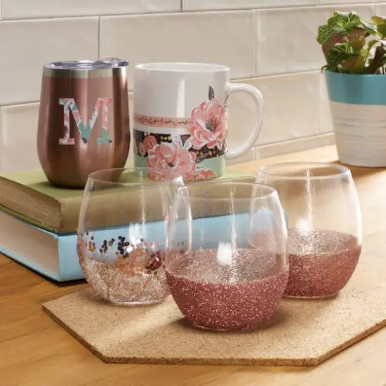 Mod Podge&reg; Adhesive Starter Pack {8}