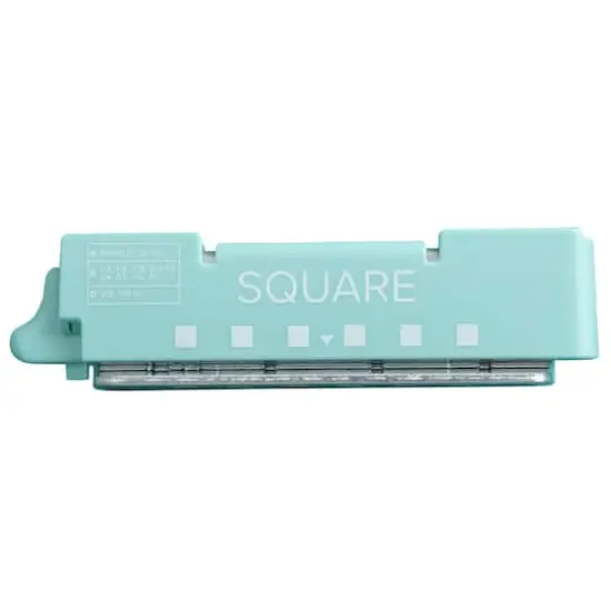We R Memory Keepers&reg; Square Punch Multi Cinch Cartridge {1}