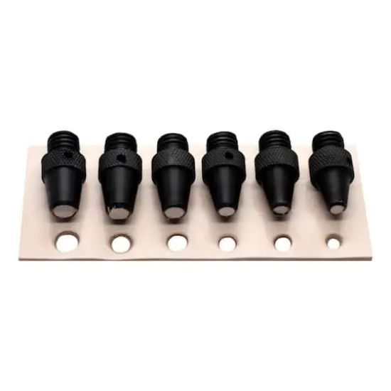 Realeather&reg; Maxi Leather Punch Set {5}