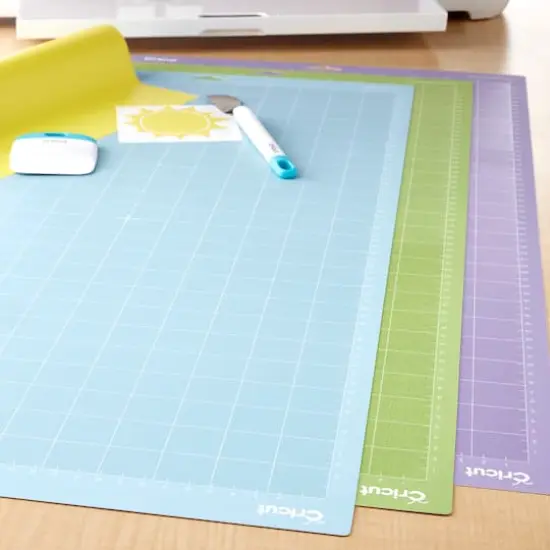 Cricut&reg; Cutting Mats, 3ct. {3}