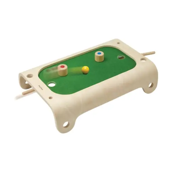 Magnetic Board Game {5}