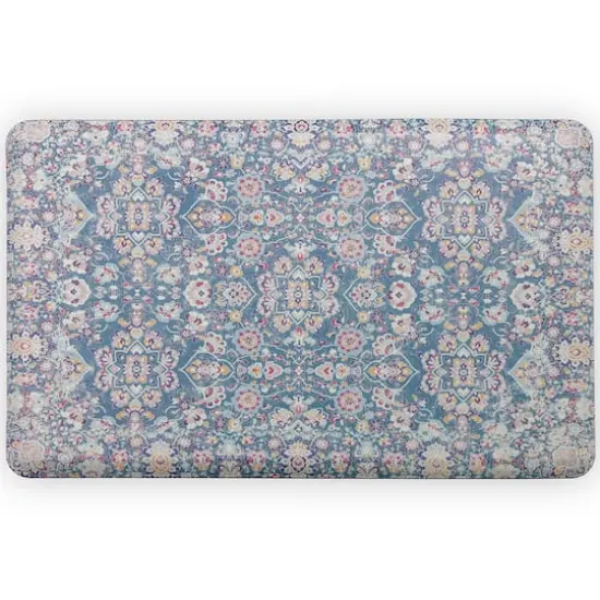 FloorPops Kilim Anti-Fatigue Comfort Mat {1}