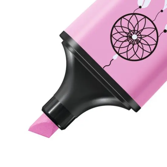 STABILO&reg; BOSS&reg; 3 Color Mini Pastellove Highlighter Set II {8}