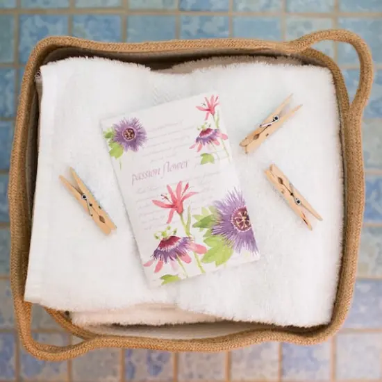 Willowbrook&reg; Fresh Scents&trade; Passion Flower Fragrance Sachets, 3ct. {5}