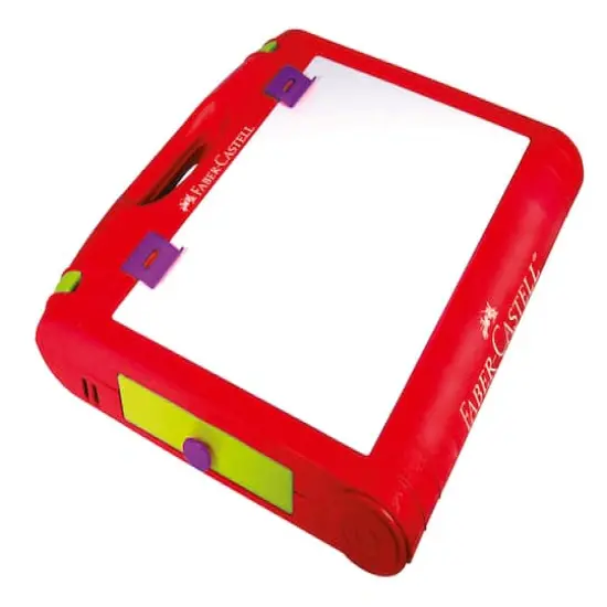 Faber-Castell&reg; Do Art Travel Easel Kit {4}