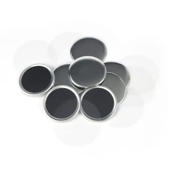 Large Button Magnet Pieces by Recollections&trade; {3}