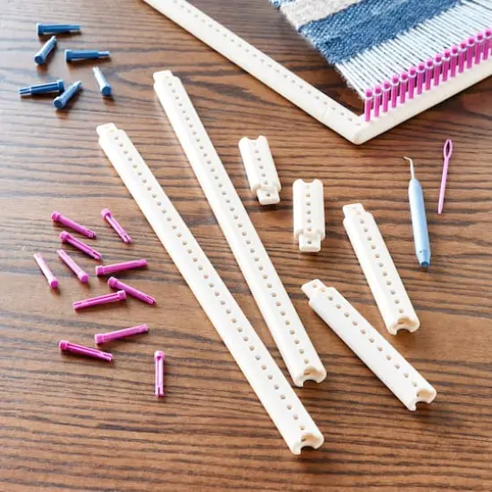 Build-a-Loom&reg; Extension Kit by Loops & Threads&reg; {3}