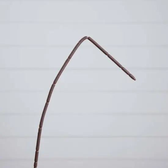 47" White Bougainvillea Flower Stems, 3ct. {8}