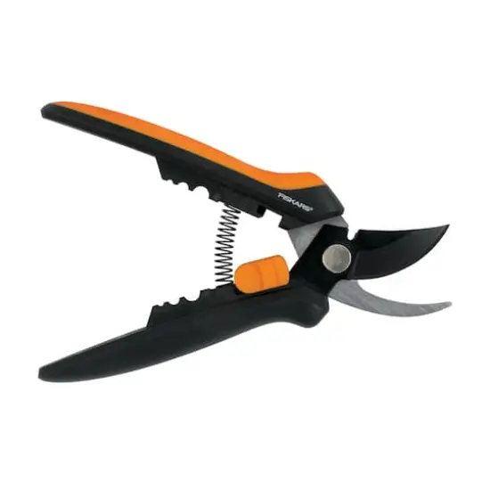 Fiskars&reg; 7.25" Floral Pruner {4}