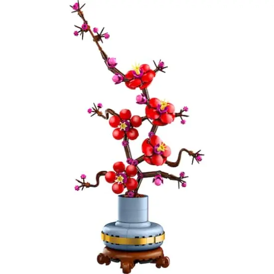 LEGO&reg; Botanicals&trade; Plum Blossom {3}