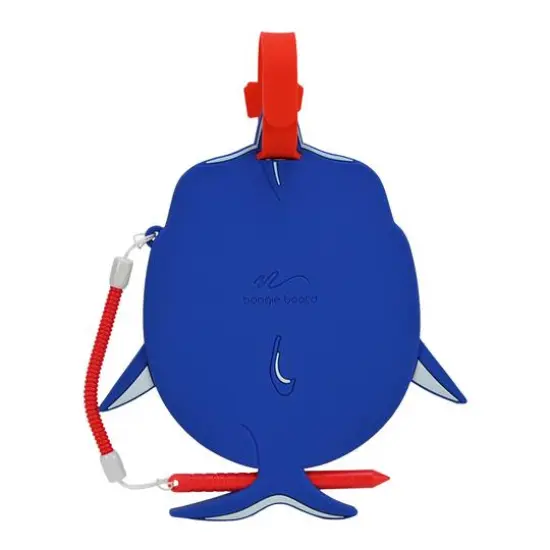 Boogie Board&reg; Sketch Pals&trade; Clark the Shark Doodle Board {4}