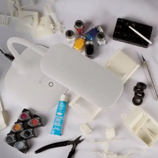 Ottlite LED Soft Touch Desk Lamp {9}