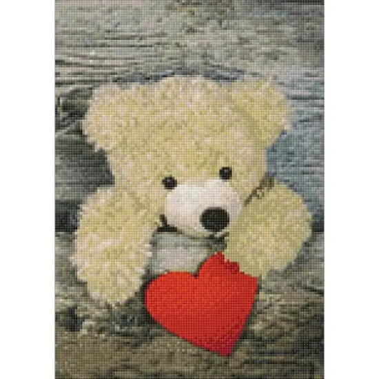 Wizardi Diamond Painting Kit Gift {1}