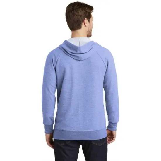 District® Perfect Tri® French Terry Hoodie Maritime Frost {6}