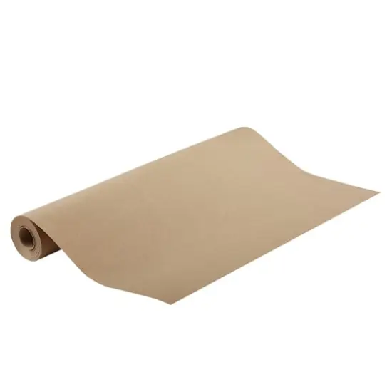 Natural Kraft Paper Roll by Creatology&trade;  {3}