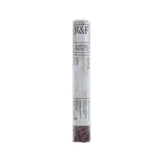 R&F&reg; Pigment Stick&reg;, 38mL Sepia {1}