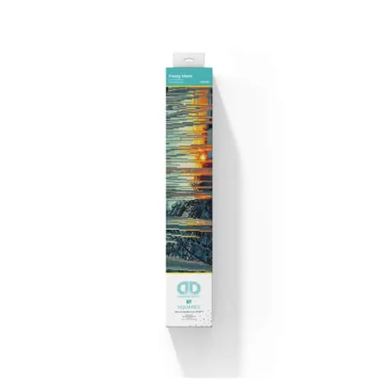 Diamond Dotz&reg; Frosty Morn Diamond Painting Artwork Kit {4}