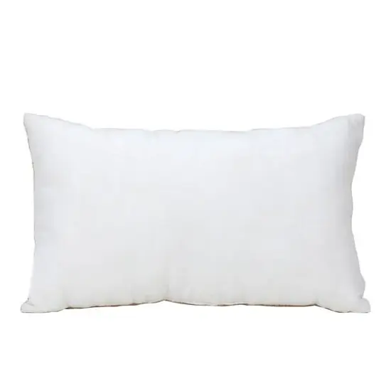 20" Tan Floral Accent Pillow by Ashland&reg; {3}