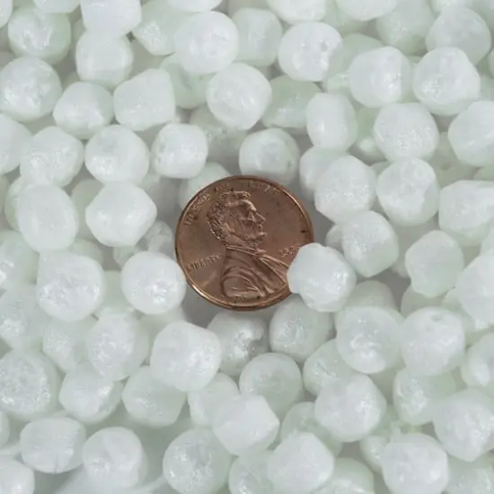 Poly-Fil&reg; Classic Bean Bag Filler, 2.5lb. {3}