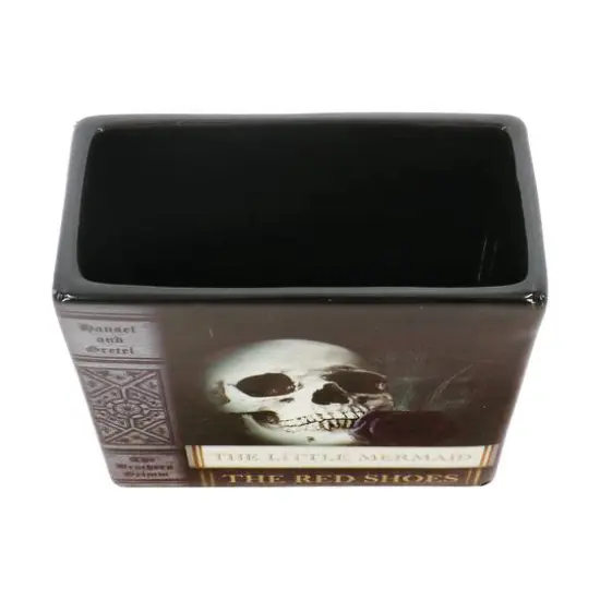 Assorted 5.5" Halloween Tabletop Book Container, 1pc. by Ashland&reg; {4}