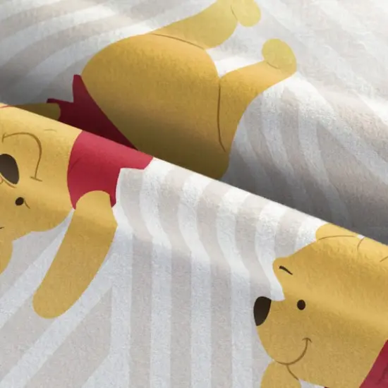 Springs Creative Disney&reg; Winnie the Pooh Fleece {3}