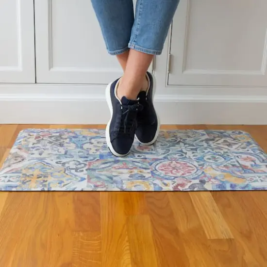 FloorPops Bartolo Anti-Fatigue Comfort Mat {5}