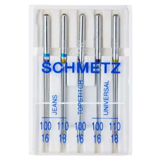 Schmetz Upholstery & Home D&eacute;cor Needles {4}