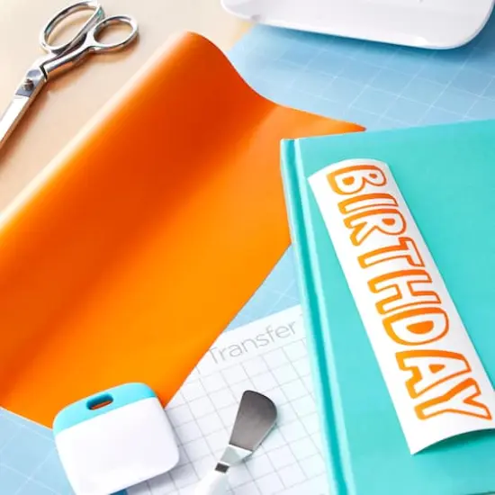 ORACAL&reg; 631 Removable Vinyl Pastel Orange 035 {3}