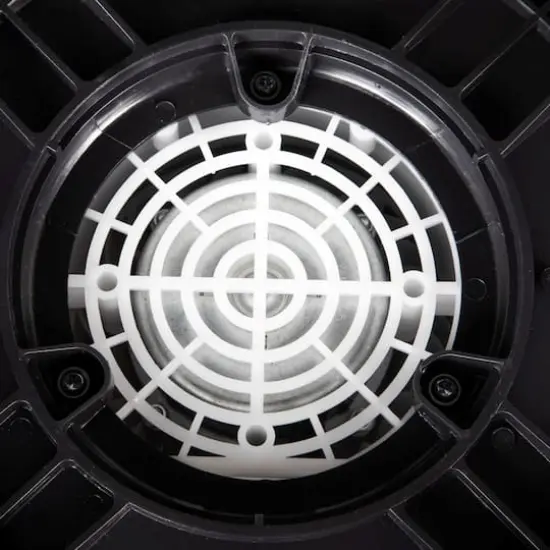 Airblown&reg; 7.5ft. Christmas Animated Inflatable Santa & Mrs. Claus in Red Car {6}